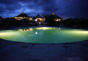 Отель AA Lodge Maasai Mara  Talek